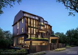 Bartley Rise (D19), Semi-Detached #544726081